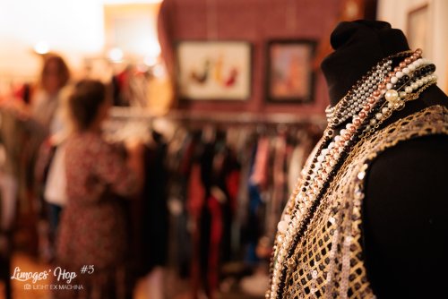 Limoges'Hop #5 - soirée d'ouverture du vendredi

Partage libre à des fins non promotionnelles ou commerciales, en créditant l'auteur (@lightexmachina).

© Alexandre - LIGHT EX MACHINA 2023, tous droits réservés.